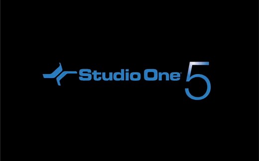 Studio One 5 使用教程【基础录音与导出】