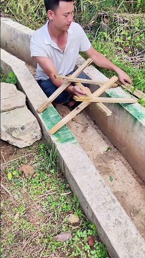 The wisdom of building arch bridges in ancient times