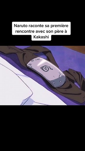 Naruto : La révélation sur le 4e Hokage et Madara