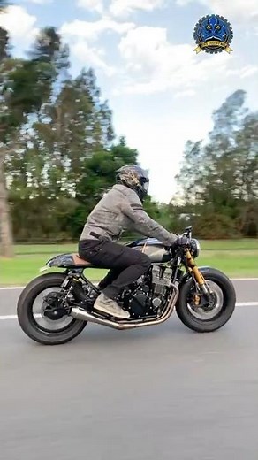 The Problem With Syncing Carburettors...