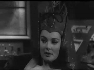 Frankenstein Meets the Space Monster | movie | 1965 | Official Trailer