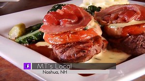 30K views · 174 reactions | Awesome upscale comfort food. And some incredible steaks. | Phantom Gourmet | Facebook