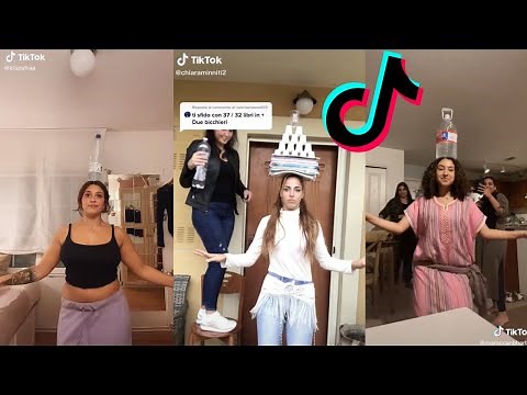 Belly Dance | TIKTOK COMPILATION