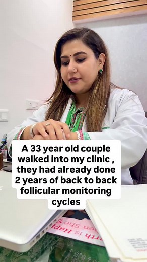 Even after 14 failed cycles, her story didn’t end there.” “Because once we corrected the real issue, she finally held her baby boy.” Everyone around her kept saying, “It’ll happen on its own.” But she knew something was wrong — and finally came to me for answers. 🚨 First — Save this post. When we did her laparoscopy, we finally found the truth. The answer was: Fimbrial adhesions with fimbrial tubal block — because of bilateral endometriotic cysts. Endometriosis doesn’t just cause pain. It can s