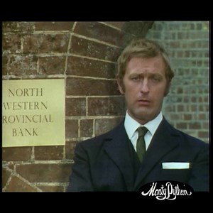 "What kind of money is there in idioting?" #montypython | Monty Python