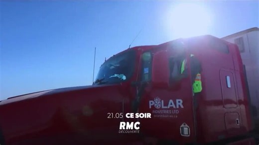 Le convoi de l'extrême : le grand frisson Saison 10