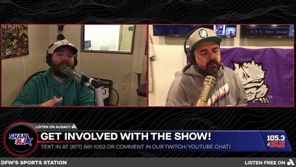 Inside the Star: Kenny Moore dropped by Colts, Caleb Downs’ dad on jersey numbers & more | Shan & RJ