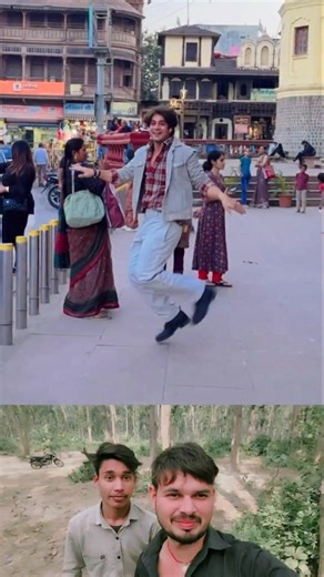 Singer Rohit maurya on Instagram: "#video #reels #dance #viral #trending"