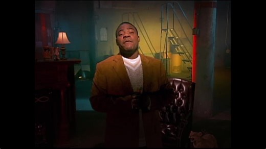 Scare Tactics S03:E03 - Fear Antics