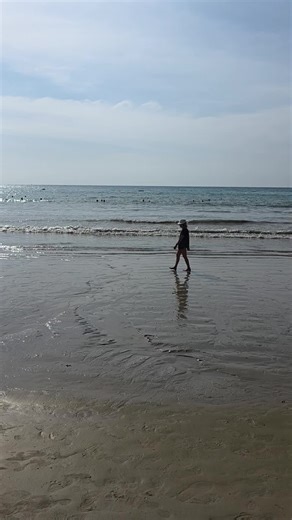 Kamala Beergarden on Instagram: "Monday afternoon beach update here in Kamala Beach Phuket. Monday night cocktails at the Beergarden for just 130B each 🍹🍸 Enjoy"