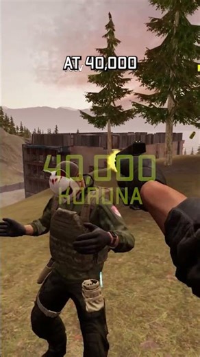 New EarPro in Tabor! 🎧 #GhostsOfTabor #VR #MetaQuest