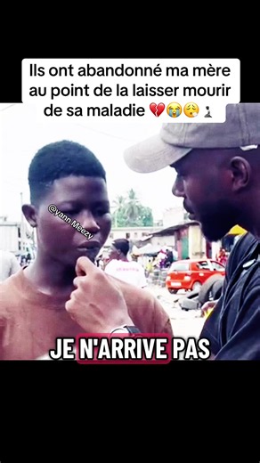 Chanson de deuil pour maman abandonnée — paroles et statut