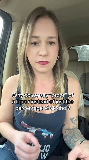 3.9K views · 50 reactions | Why do we use the term “proof”when talking about how strong a liquor is instead of just the #barcelona #barskit #familytime #pare #bartenderstories | 퐀퐥퐚퐢퐧퐚 퐅퐢퐧퐞퐦퐚퐧퐧 | Facebook