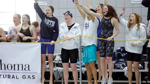 Oklahoma high school swimming 2024-25 preview: Storylines, swimmers & teams to watch