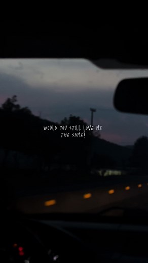 Would You Still Love Me the Same? | R.City ft. Adam Levine