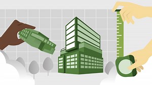 Business architecture - Enterprise Architecture in Practice Video Tutorial | LinkedIn Learning, formerly Lynda.com