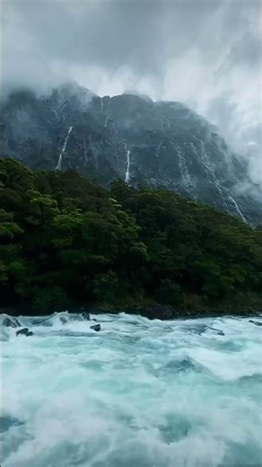 Beautiful Places Around the World | Stunning Travel Destinations 🌍✨