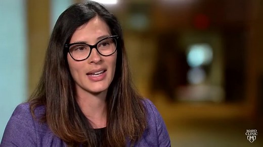 Mayo Clinic Minute: Ins and outs of blood clot filters - Mayo Clinic News Network