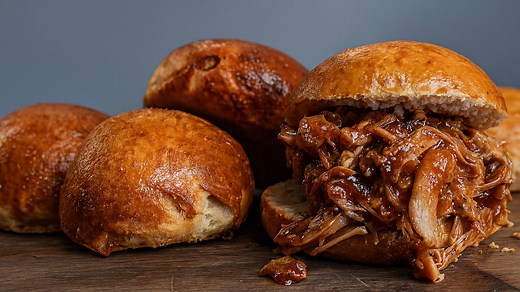 How to Make Pulled Pork