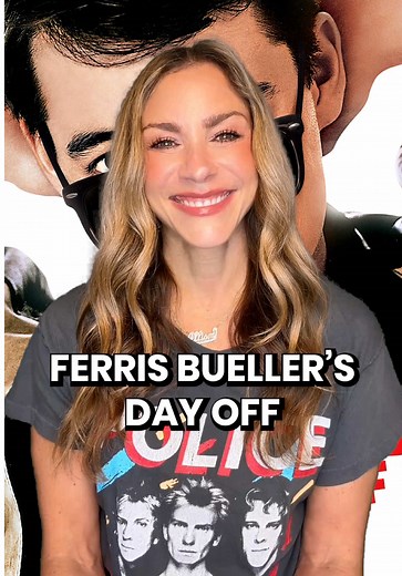 Bueller…Bueller… This wasn’t just a day off. It was a wake-up call. 😎 This is the story behind Ferris Bueller's Day Off. #TikTokTvFilmContest #ferrisbuellersdayoff #80smovies #filmtok #movietok