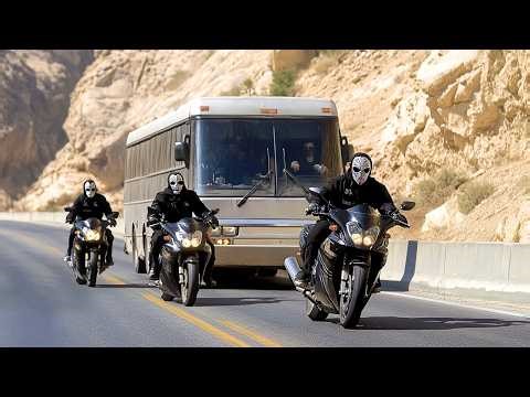 🔥 Una potente PELÍCULA DE ACCIÓN que te mantiene en suspenso hasta el final | VER EN ESPAÑOL