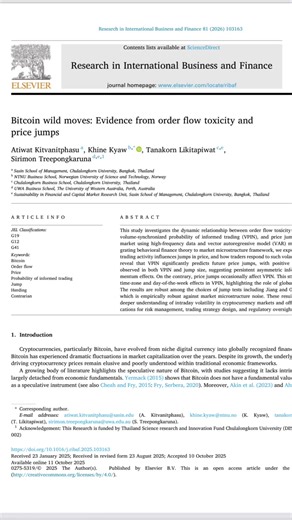 How to Make Money using VPIN Volume Synchronized Probability of Informed Trading #BITCOIN To start from Zero in Trading, follow these steps, How to copy / watch Waqar’s Godzilla trades ? Step 1 Make an account here (USA to Pakistan or India it works everywhere ) step2 Before downloading Telegram if it’s not working in your country , do the following , go to this web and click on any link, which will allow you to use Telegram without VPN https://mtpro.xyz/mtproto step3 https://www.weex.com/regist