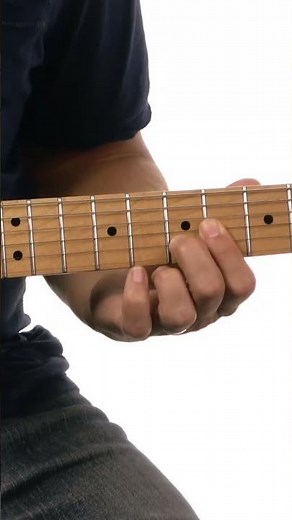 Forever YHWH on guitar 🤩 #worshipguitar #worshiptutorial