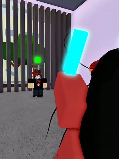 Funny Prison Escape: JJS Kurourishi JJSU Update Ted
