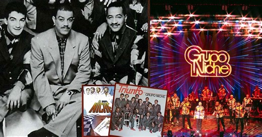 Así nació Niche, el exitoso invento de Jairo Varela que lleva 40 años poniendo a bailar salsa al mundo