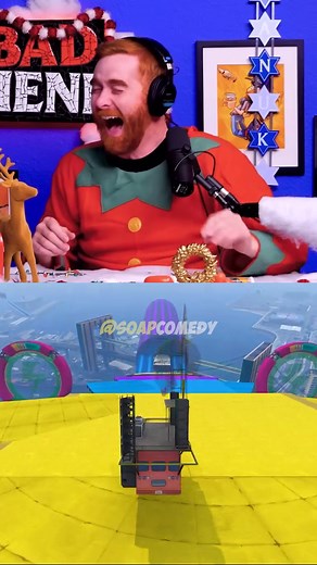 Daily Comedy Clips😂 (@soapcomedy)’s videos with original sound - Daily Comedy Clips😂