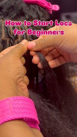 10K views · 2.4K reactions | Hack for Braid Stylist ✨ Episode 2...