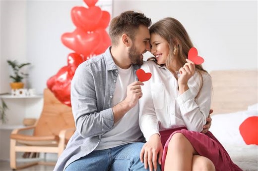 How To Fall In Love With Someone- Few Steps To Falling Inlove - Career - Nairaland