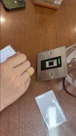Simplify Your Vehicle Access Control! 🚗🔒-1
