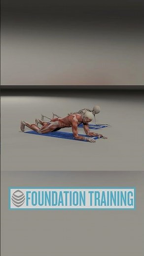 The 8 Point Plank is up there with the worlds toughest planks…learn it on our app at FTstreaming.com