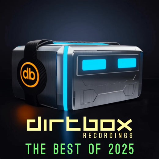 OUT NOW A HUGE year for us at Dirtbox Recordings and what a way to celebrate 2025 than with this massive compilation of our most popular releases during that time. 37 DNB Bangers and 1 Continuous mix from our own Just Breathe Grab it now. https://cygnusmusic.link/ykdqpm4 | Dirtbox Recordings | Facebook