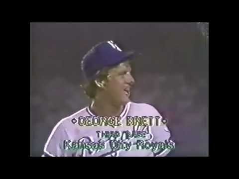 Royals All-Stars 1977