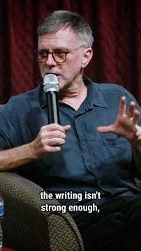 Young Filmmakers Need To Be Better Writers #paulthomasanderson #screenwriting #filmmaking #cinema