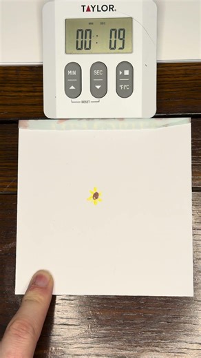 Day 18: Drawing a flower adding 1 second each day #drawaflowereveryday #artchallenge #flowerdrawing