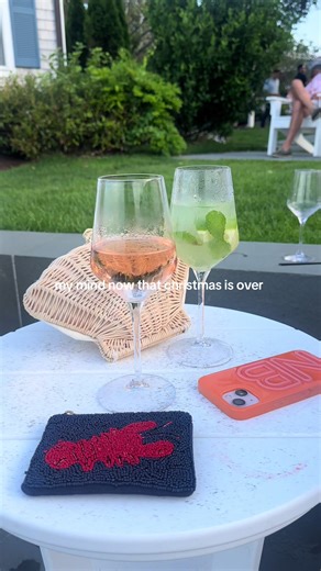 Dreaming of Summer on Cape Cod