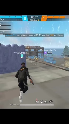 Únete al Team 505 en Free Fire: ¡Sigue y Comparte!