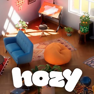 Hozy - IGN