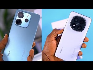Redmi Note 14 vs. Note 14 Pro Plus: Which One is Worth Your Money?