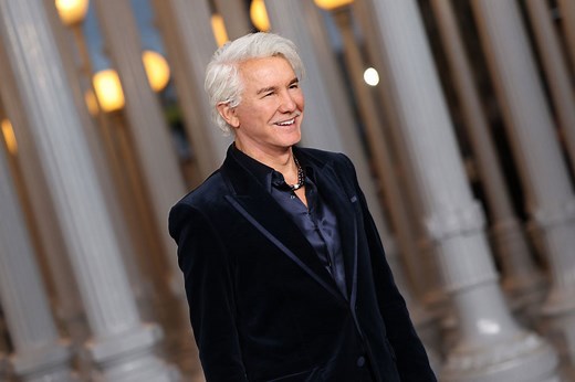 'The Queen's Gambit' Star Isla Johnston in Talks To Star in 'Jehanne D'Arc' Epic by Baz Luhrmann