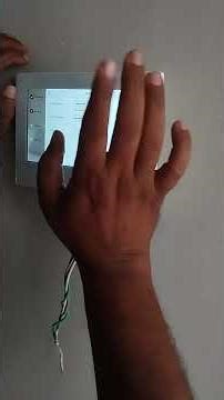 Dahua Video intercom configuration