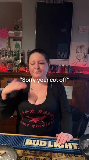 Stream#RedFoxSaloon #fyp #barlife🥃🍺🍷