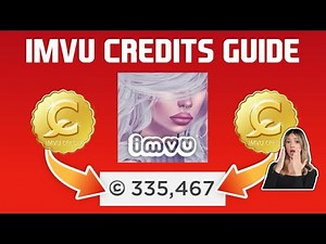 IMVU Hack 2026 – Free Unlimited Credits MOD for iOS & Android 🚀