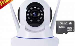 RT5 安卓手机快速配置摄像头