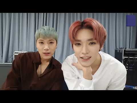 [ENG/INA/THAI SUB] NCT TAEYONG TEN VLIVE | BABY DONT STOP ERA