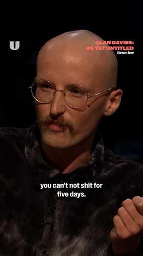 Nightmare festival toilet story | StreamOnU