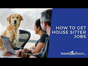 How to Get House Sitting Jobs: 6 Crucial Tips to Land Your First Sit in 2026